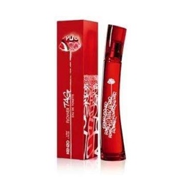 Nước hoa Kenzo Flower Tag 4ml | Sức khỏe -Làm đẹp