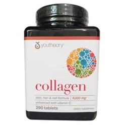 Collagen Youtheory  | Sức khỏe -Làm đẹp