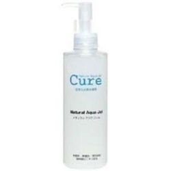 Tẩy tế bào CURE NAUTURAL AQUA GEL | Da mặt