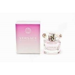 VERSACE BRIGHT CRYSTAL, 5ml | Sức khỏe -Làm đẹp