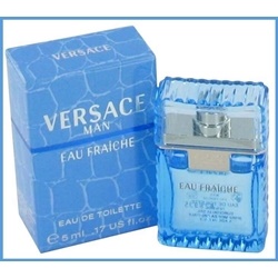 Nước hoa Versace Man Eau Fraiche  | Nước hoa nữ giới