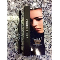 Chì kẻ viền mí mắt Vacosi Styling Auto Gel Liner | Sức khỏe -Làm đẹp