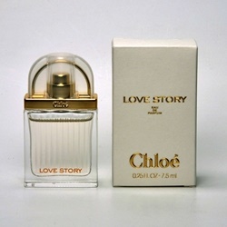 Nước hoa Love story Chloe, EDP, 7.5ml | Sức khỏe -Làm đẹp