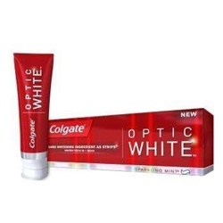 Kem đánh răng Optic white colgate, 178g | Sức khỏe -Làm đẹp