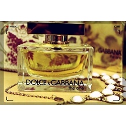 Dolce & Gabbana The One  75ml | Nước hoa nam giới