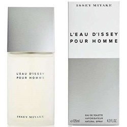 Nước hoa L'eau D'Issey Pour Homme | Sức khỏe -Làm đẹp