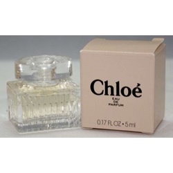 Nước hoa Chloe, EDP, 5ml | Sức khỏe -Làm đẹp