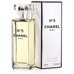 Nước hoa Chanel No.5 Eau Premiere 75ml | Sức khỏe -Làm đẹp