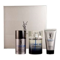 Set YSL L'HOMME Gift | Sức khỏe -Làm đẹp