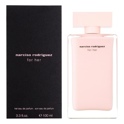 Nước hoa Narciso Rodriguez For Her EDP  | Sức khỏe -Làm đẹp