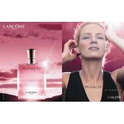 Nước hoa Lancome miracle 30ml | Sức khỏe -Làm đẹp