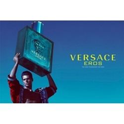 Nước hoa Versace Eros 50ml  | Sức khỏe -Làm đẹp