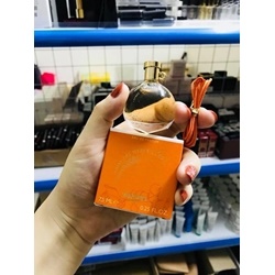 Nước hoa mini hermes L'ambre des merveilles 7.5ml | Nước hoa mini