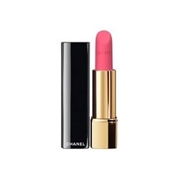 Chanel 42 dòng Rouge Allure velvet ( dòng son lì). | Son môi