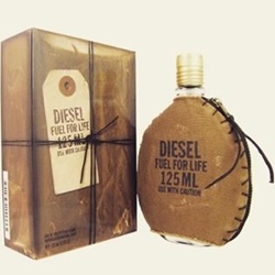 Nước hoa Diesel Fuel For Life 75ml    | Nước hoa nữ giới