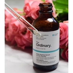 Tinh Chất Dưỡng Dày Tóc The Ordinary Multi-Peptide Serum 60ml | Tóc