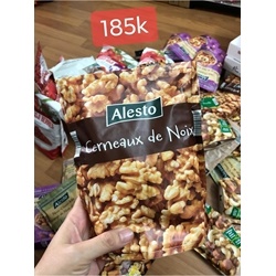 Hạt óc chó  Úc 400g  | Thực phẩm - Tiêu dùng