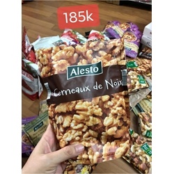 Hạt óc chó Asda 200g  | Thực phẩm - Tiêu dùng