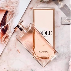 Nước Hoa Nữ Lancome Idole Parfum  | Sức khỏe -Làm đẹp
