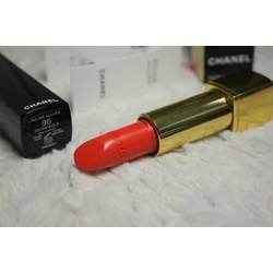 Chanel 96 dòng Rouge Allure velvet ( dòng son lì). | Sức khỏe -Làm đẹp