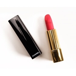 Chanel 49 dòng Rouge Allure velvet ( dòng son lì). | Sức khỏe -Làm đẹp