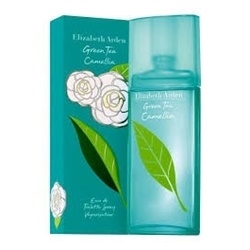 Nước hoa Elizabeth Arden Green Tea Camellia 100ml | Sức khỏe -Làm đẹp