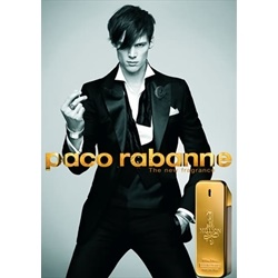 Nước hoa Paco Rabanne One Million 100 ml | Sức khỏe -Làm đẹp