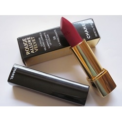 Chanel 38 dòng Rouge Allure velvet La  | Sức khỏe -Làm đẹp