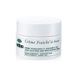 Kem dưỡng ẩm Nuxe Creme fraiche de beauty 50 ml | Sức khỏe -Làm đẹp