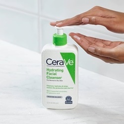 Sữa rửa mặt Cerave  | Da mặt