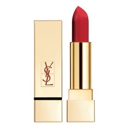 Son YSL ROUGE PUR COUTURE THE MATS - 201 Orange Imagine | Sức khỏe -Làm đẹp