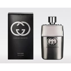 Nước hoa Gucci Guilty Pour Homme 90 ml | Sức khỏe -Làm đẹp