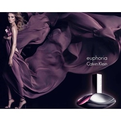 Nước Hoa  Calvin Klein Euphoria For Woman 100ml | Sức khỏe -Làm đẹp