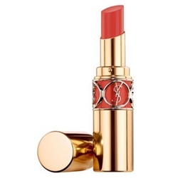 Son YSL - 16 ORANGE IMPERTINENT | Sức khỏe -Làm đẹp