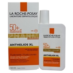 Kem chống nắng ANTHELIOS XL LA ROCH POSAY SPF 50+ | Sức khỏe -Làm đẹp