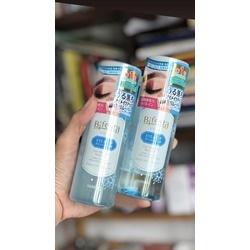 Nước tẩy trang mắt Bifesta Eye Makeup Remover  | Sức khỏe -Làm đẹp