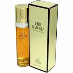 Nước hoa nữ White Diamonds By Elizabeth Taylor | Sức khỏe -Làm đẹp