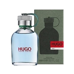 Nước hoa Hugo Man 125ml | Nước hoa nam giới