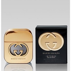 Gucci guilty intense tester 75m | Nước hoa nữ giới