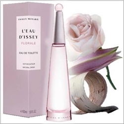 Nước hoa Issey Miyake L'eau D'issey Florale 100ml | Sức khỏe -Làm đẹp