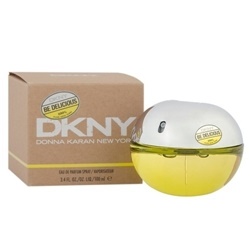 Nước hoa DKNY be delicous ống 10ml đầu xịt | Sức khỏe -Làm đẹp