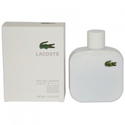 Nước Hoa Lacoste trắng 100ml | Sức khỏe -Làm đẹp