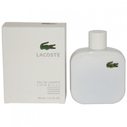 Nước Hoa Lacoste trắng 100ml | Sức khỏe -Làm đẹp