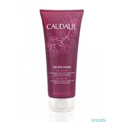 Gel tắm Caudalie | Da mặt