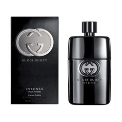 Nước hoa Gucci Guilty Intense Pour Homme | Nước hoa