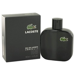 Nước hoa nam Lacoste Noir | Nước hoa nam giới