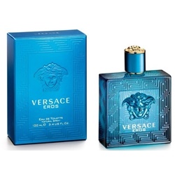 Nước hoa nam Versace Eros | Nước hoa nam giới