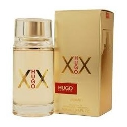 Nước hoa nữ Hugo XX 100ml | Nước hoa nữ giới