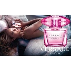 Nước hoa Versace Bright Crystal Absolu | Nước hoa nữ giới