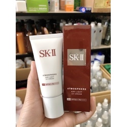 Kem chống nắng SK-II Atmosphere Airy uv cream SPF50/PA++++ | Da mặt